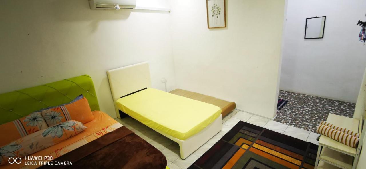 Nj_Homestay@Kkia/Petagas Kk Kota Kinabalu Exterior foto
